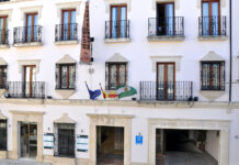 Aehcos espera una ocupación hotelera del 88,32% para el puente de mayo en toda la provincia