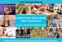 Estepona acogerá la segunda edición de la ‘Expo Costa del Sol 365 Wellness y Lifestyle’, una cita para potenciar el turismo wellness y saludable