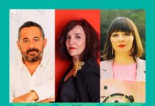 La Biblioteca de Culturas Contemporáneas de Estepona celebra su primer aniversario con Elvira Lindo, Pepón Nieto y Alondra Bentley