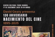 Un concierto cinematográfico y ‘¡Qué bello es vivir!’ conmemorarán en Estepona los 130 años del nacimiento del cine