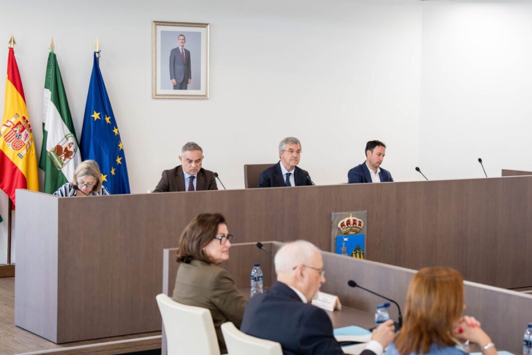 90 millones en cuentas y deuda cero: las cuentas municipales de Estepona en 2025