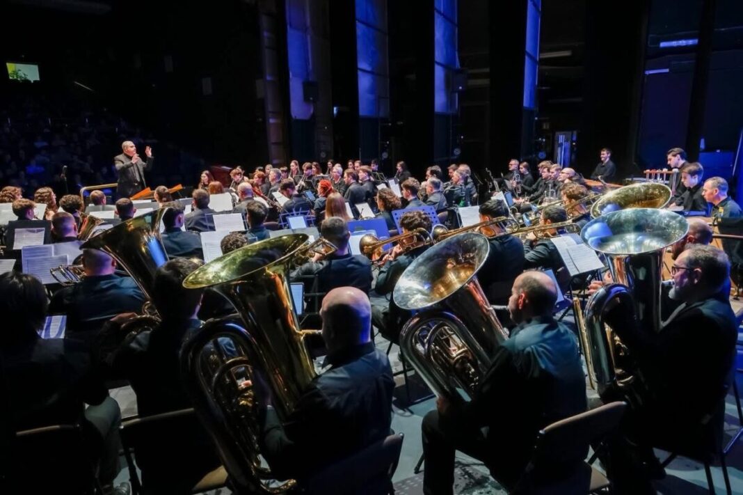 David Rivas gana el V Concurso Internacional de Composición para Banda Sinfónica de Estepona y estrenará su obra el 20 de noviembre