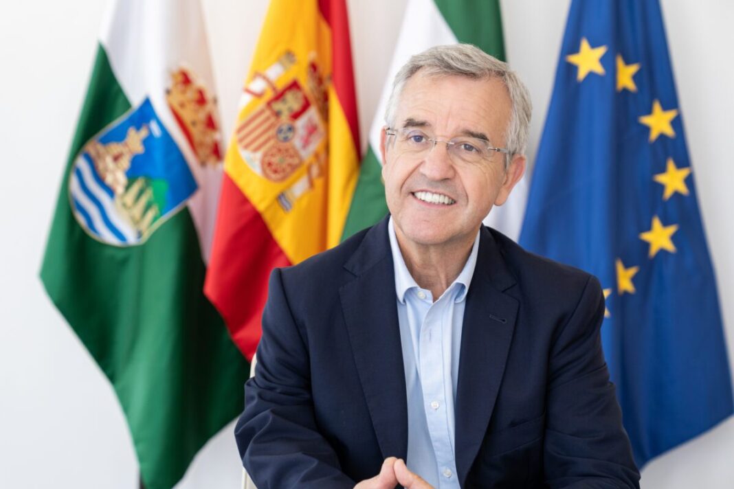 El Ayuntamiento de Estepona cumple un año de deuda cero tras liquidar 300 millones