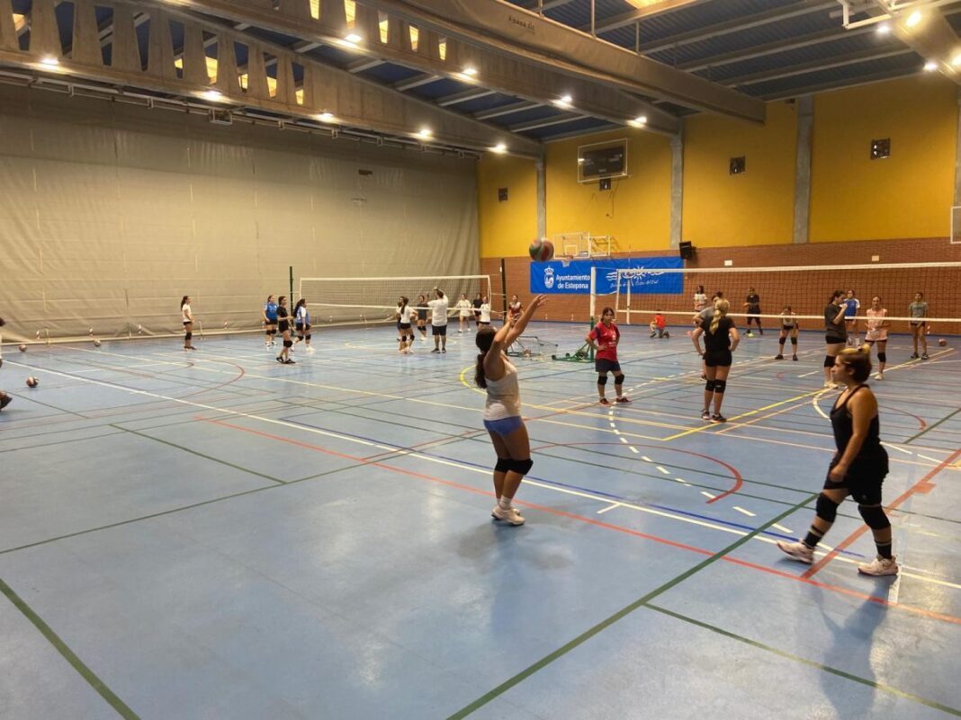 La preinscripción en las Escuelas Deportivas de Estepona se cierra el 16 de agosto