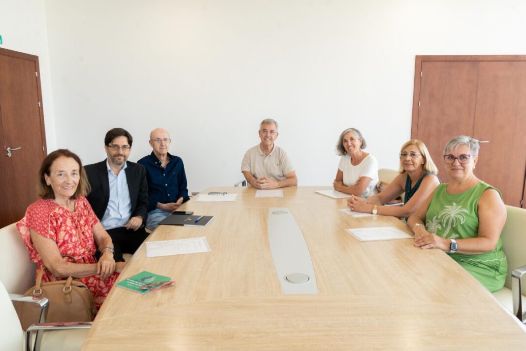 Las becas universitarias de Estepona cubren la matrícula y el transporte del primer curso