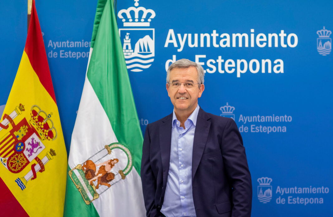 El barrio de Fuerzas Armadas y el bulevar del Mediterráneo centran las inversiones de Estepona en 2027