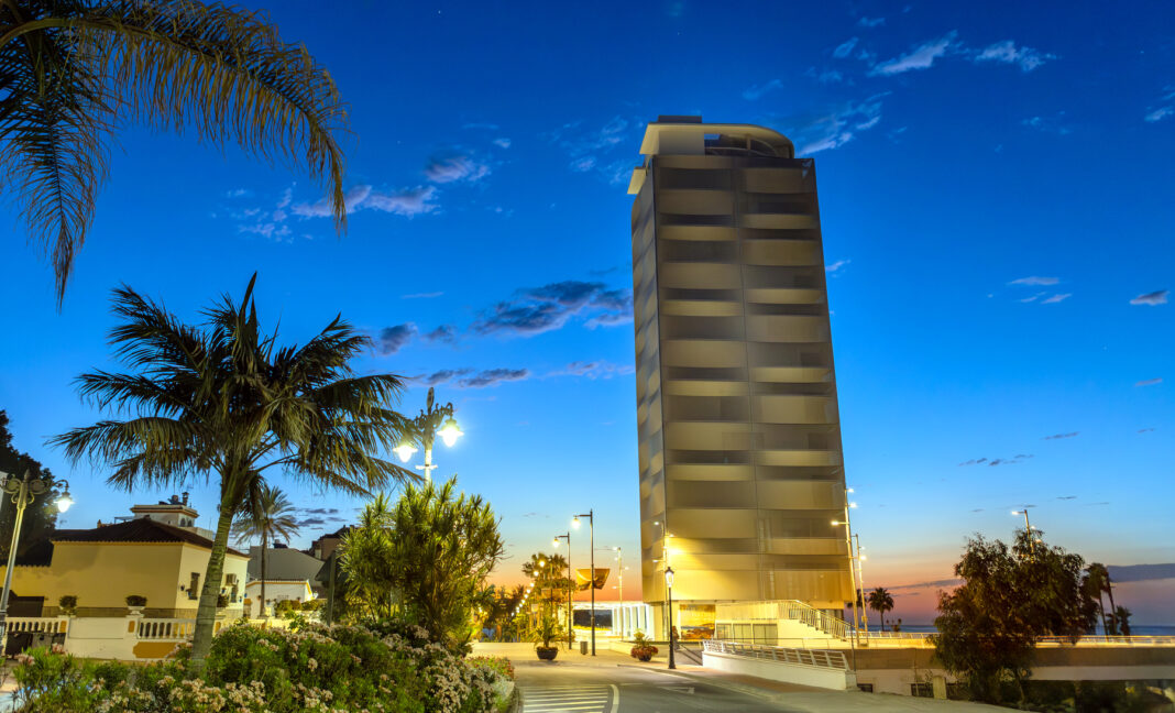 Estepona celebra el 26 de noviembre el segundo aniversario de la Biblioteca de Culturas Contemporáneas