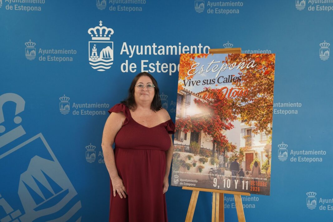 Estepona incorpora el I Maratón Jardín Costa del Sol a ‘Vive sus Calles’ en octubre