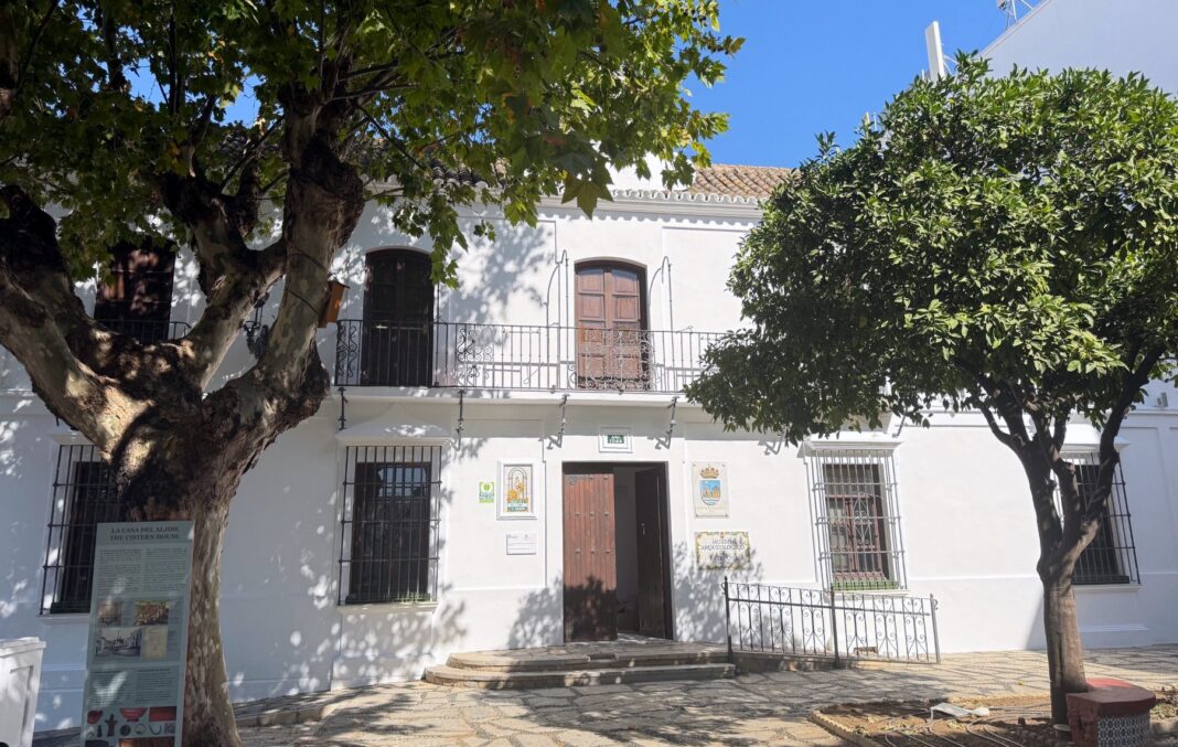 El Museo Arqueológico de Estepona duplica su espacio para mostrar piezas hasta ahora guardadas