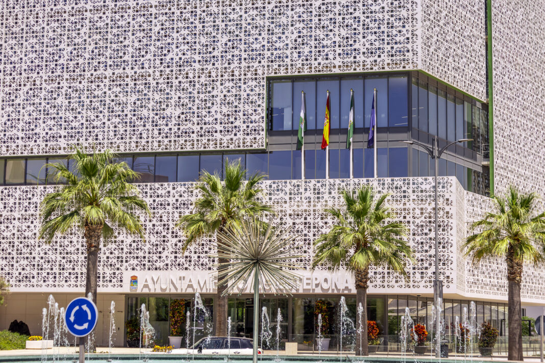 Once ejercicios consecutivos en positivo respaldan las cuentas de Estepona en 2025