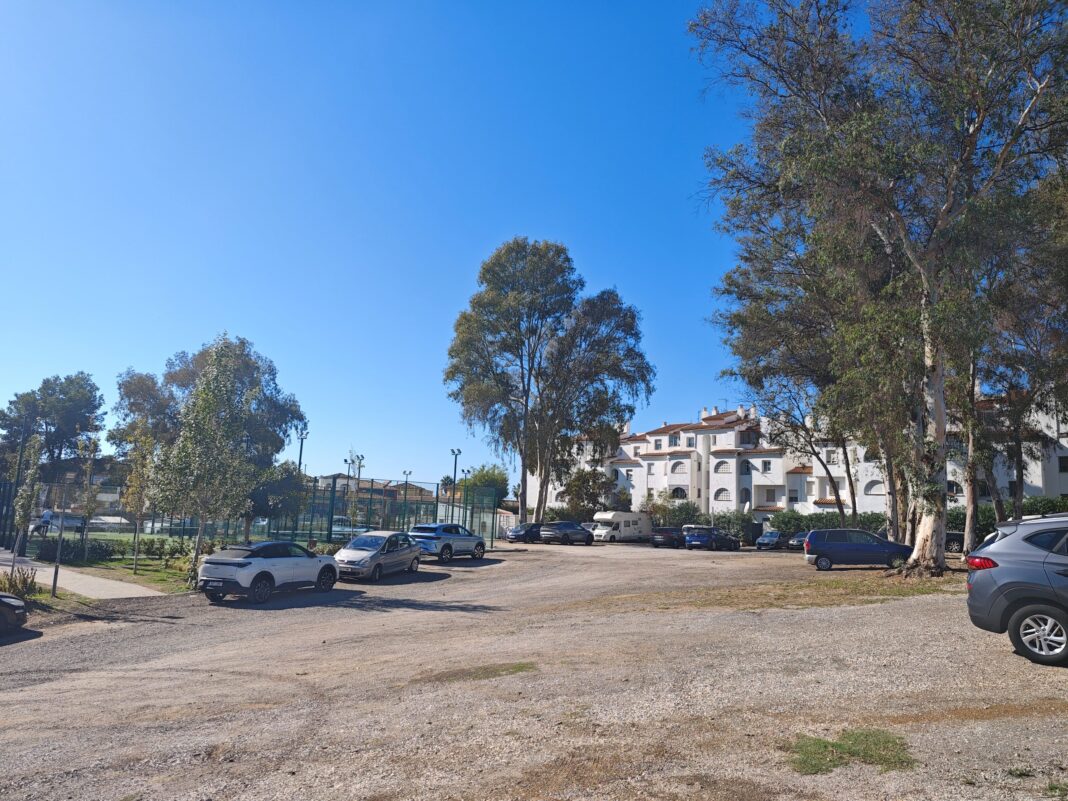 Estepona abre la licitación de un espacio deportivo y de ocio en Nueva Atalaya
