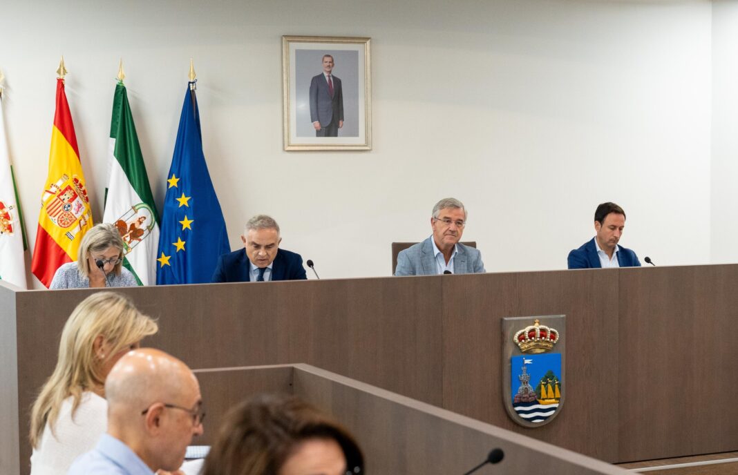 Estepona dedica un espacio público al bailaor Rafael Ramírez Vílchez