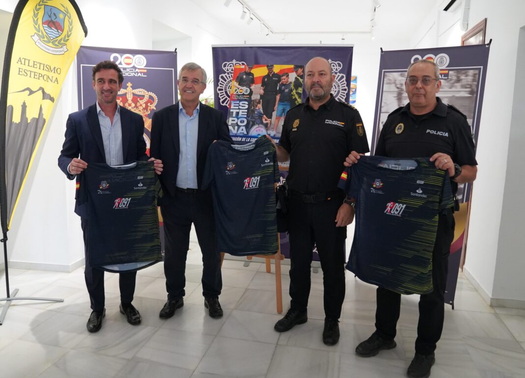Estepona mantiene abiertas hasta el 29 de octubre las inscripciones de la Ruta 091