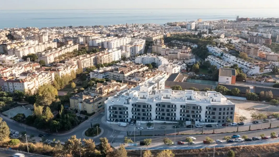 Estepona saca a licitación el suelo para 199 VPO con el menor precio como criterio